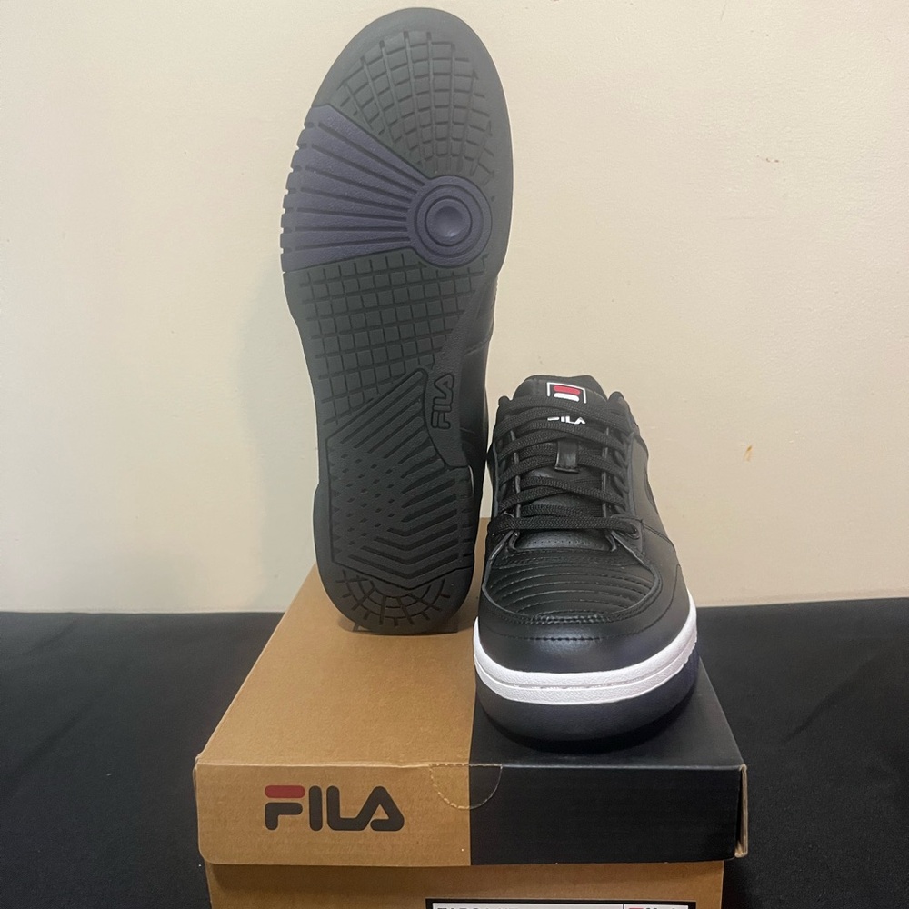 FILA: TARGANT